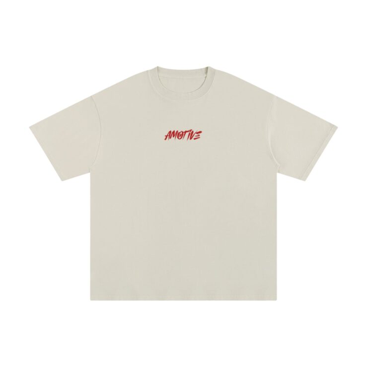 Distorted T-shirt - Image 6