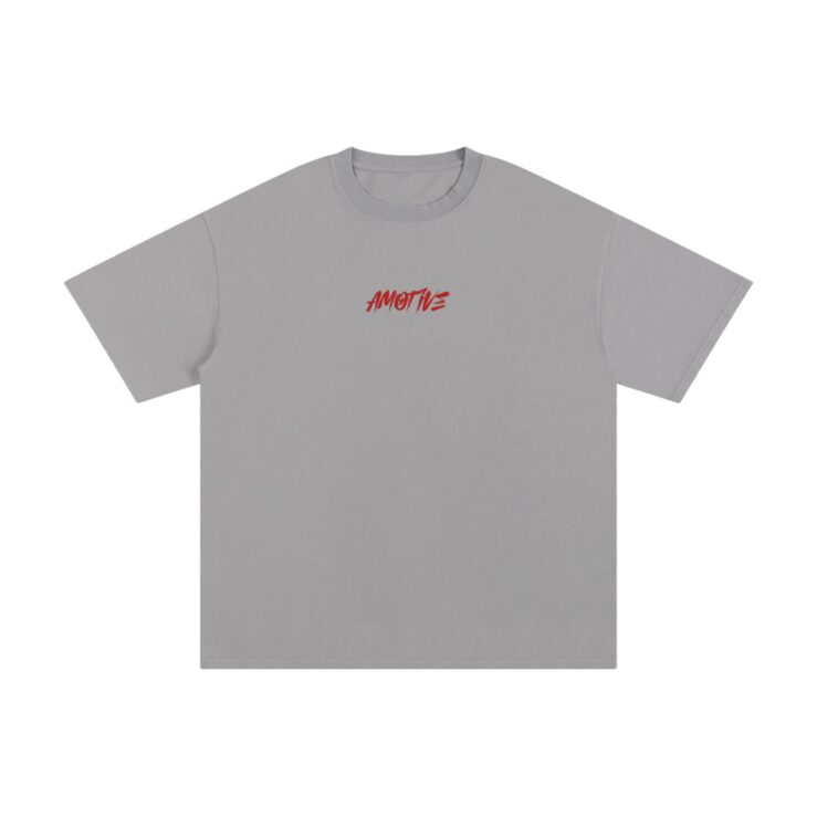 Distorted T-shirt - Image 4