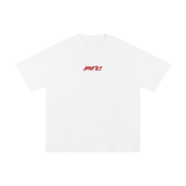 Distorted T-shirt - Image 2