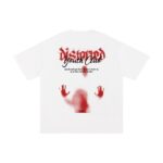 Distorted T-shirt