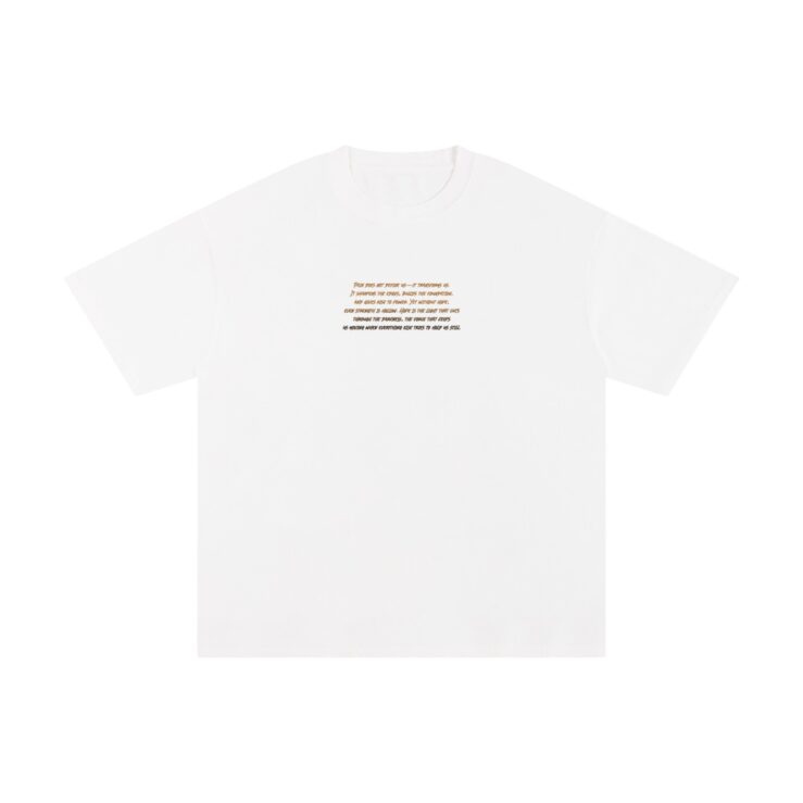 Pain Shapes Power - T Shirt - Image 8