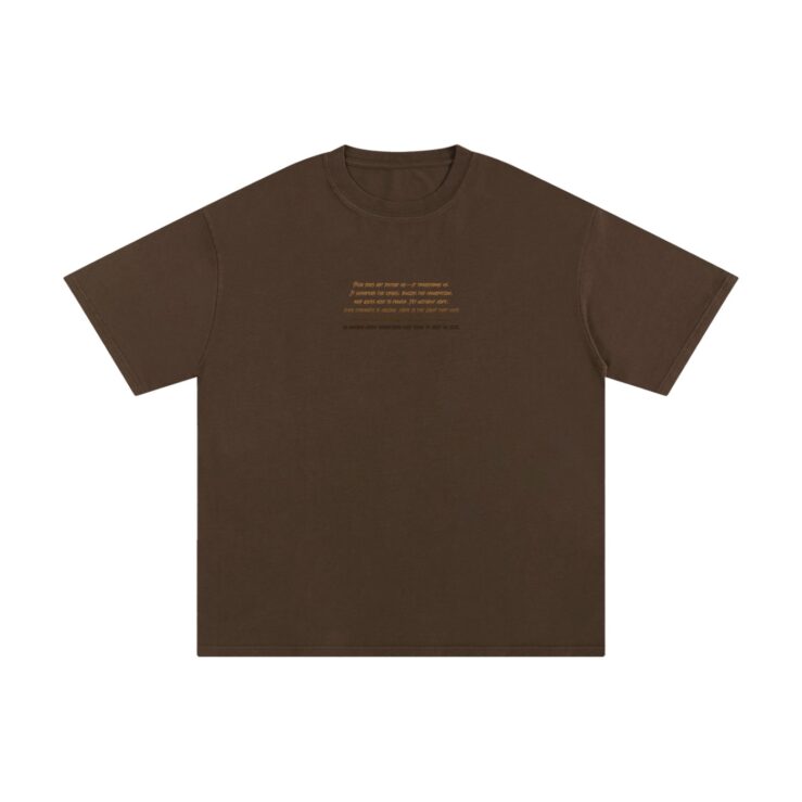 Pain Shapes Power - T Shirt - Image 2