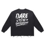 Dare To Be Different - T Shirt