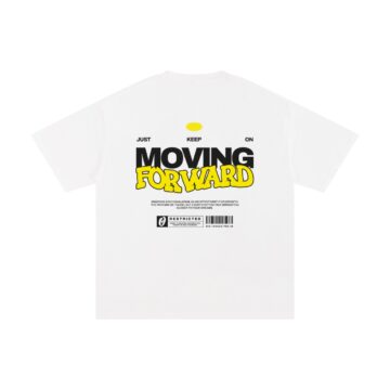 Moving Forward - T Shirt