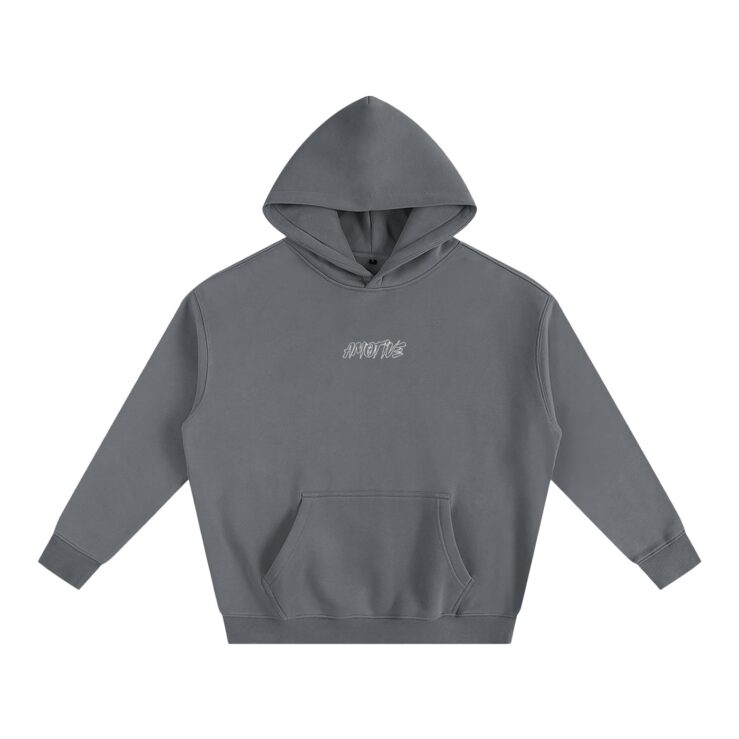 Silent - Hoodie - Image 8