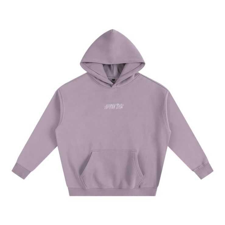 Silent - Hoodie - Image 4