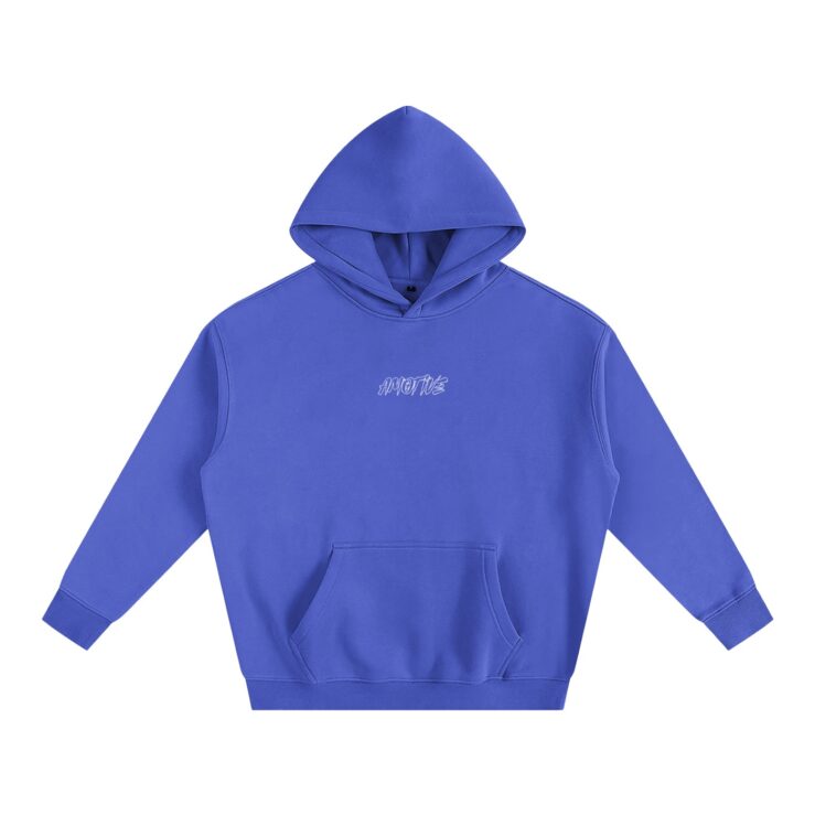 Silent - Hoodie - Image 6