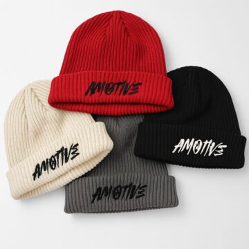 OG aMotive - Winter Beanie