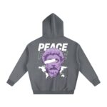 Peace - Hoodie