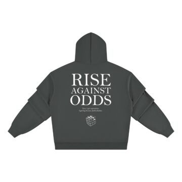 Rise Against the Odds - Hoodie