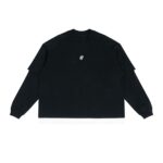 Who do you talk to? Long Sleeve T-Shirt