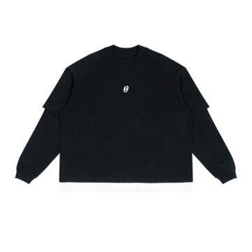 Who do you talk to? Long Sleeve T-Shirt