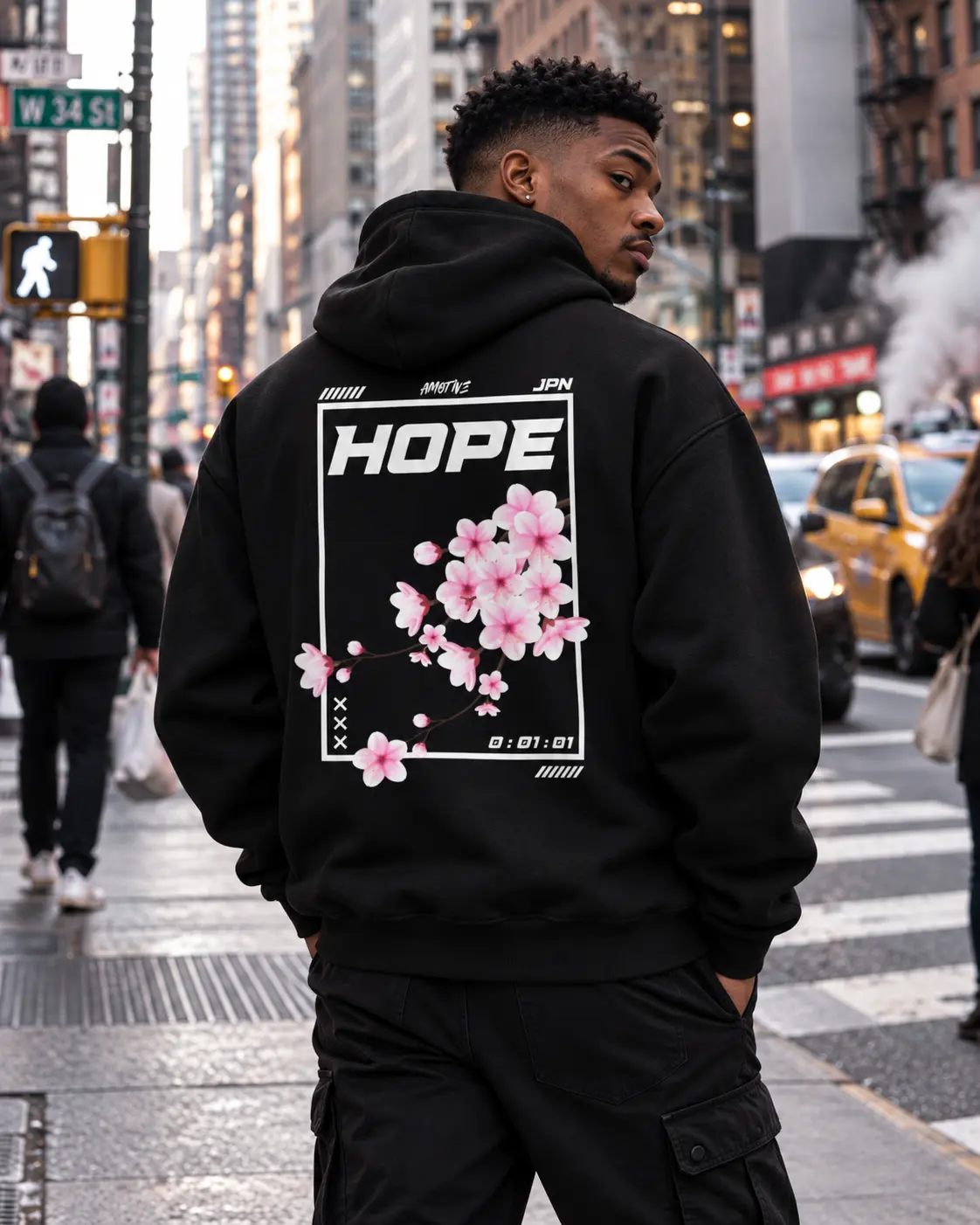 Hoodies
